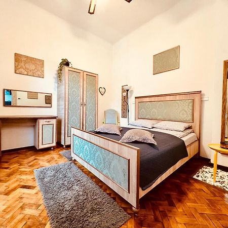 Appartement Elizabeth Braşov Extérieur photo