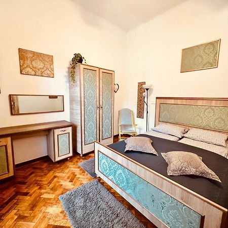 Appartement Elizabeth Braşov Extérieur photo