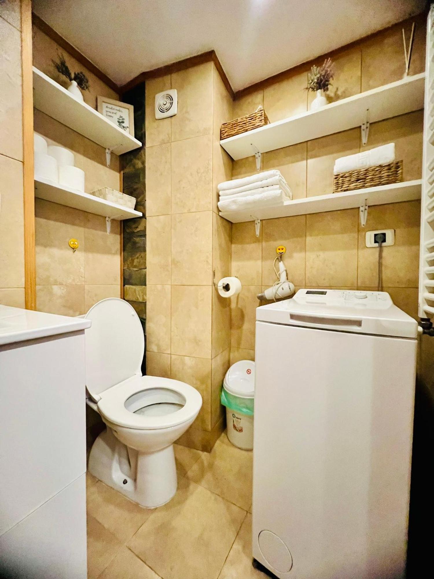 Appartement Elizabeth Braşov Extérieur photo