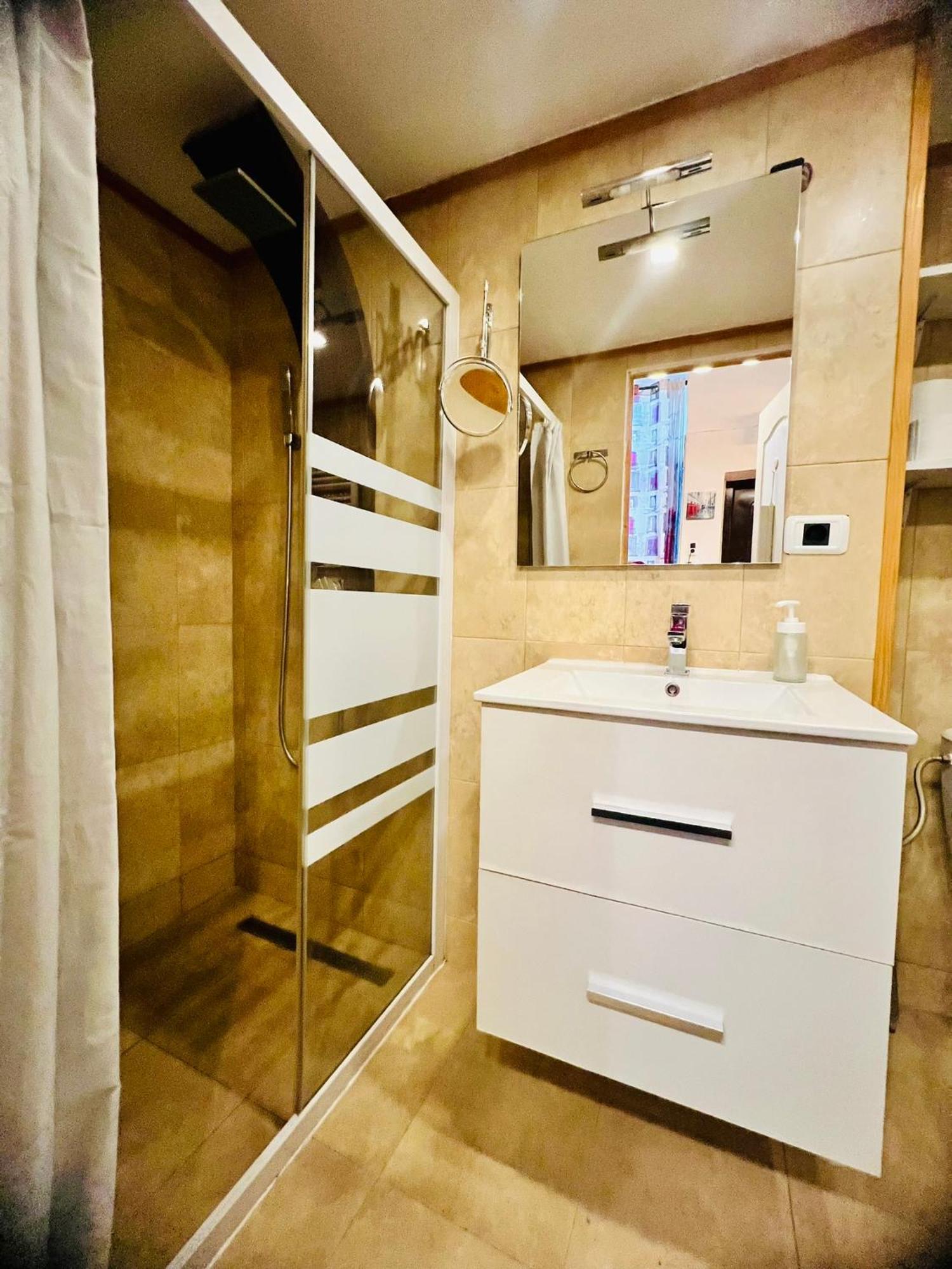 Appartement Elizabeth Braşov Extérieur photo