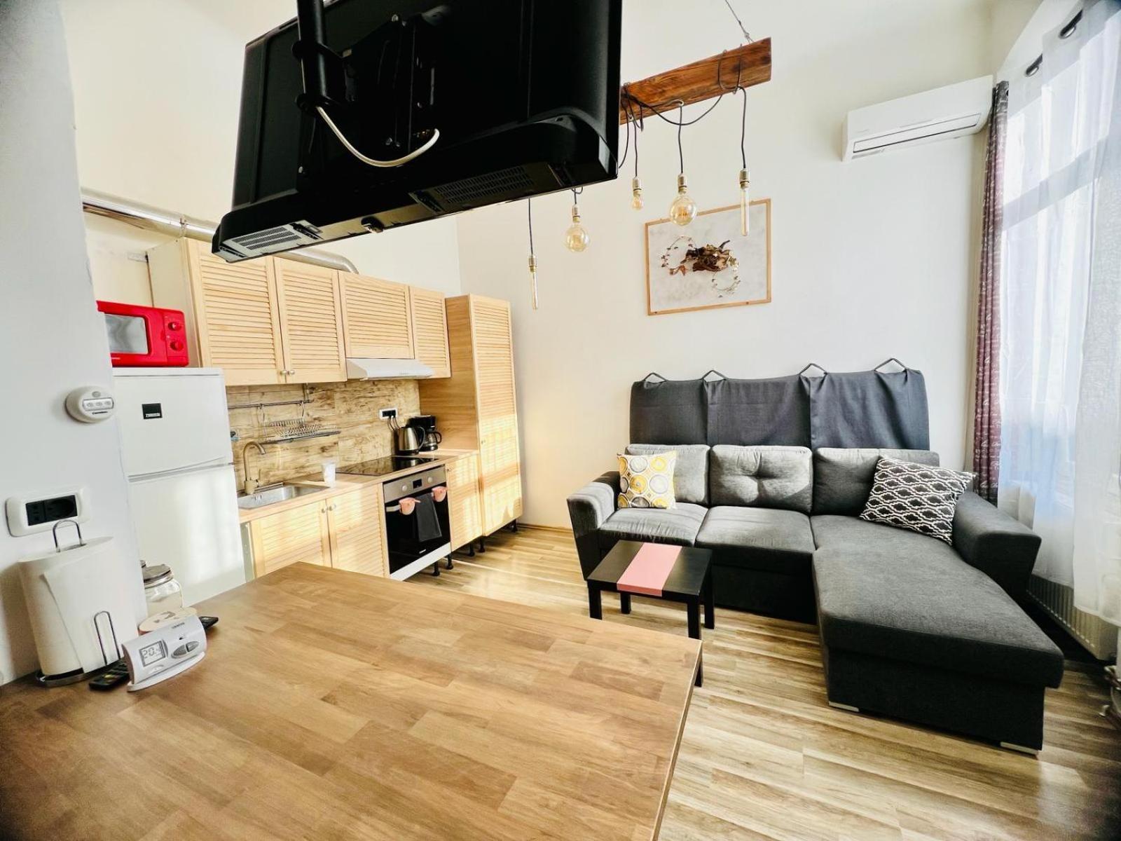 Appartement Elizabeth Braşov Extérieur photo