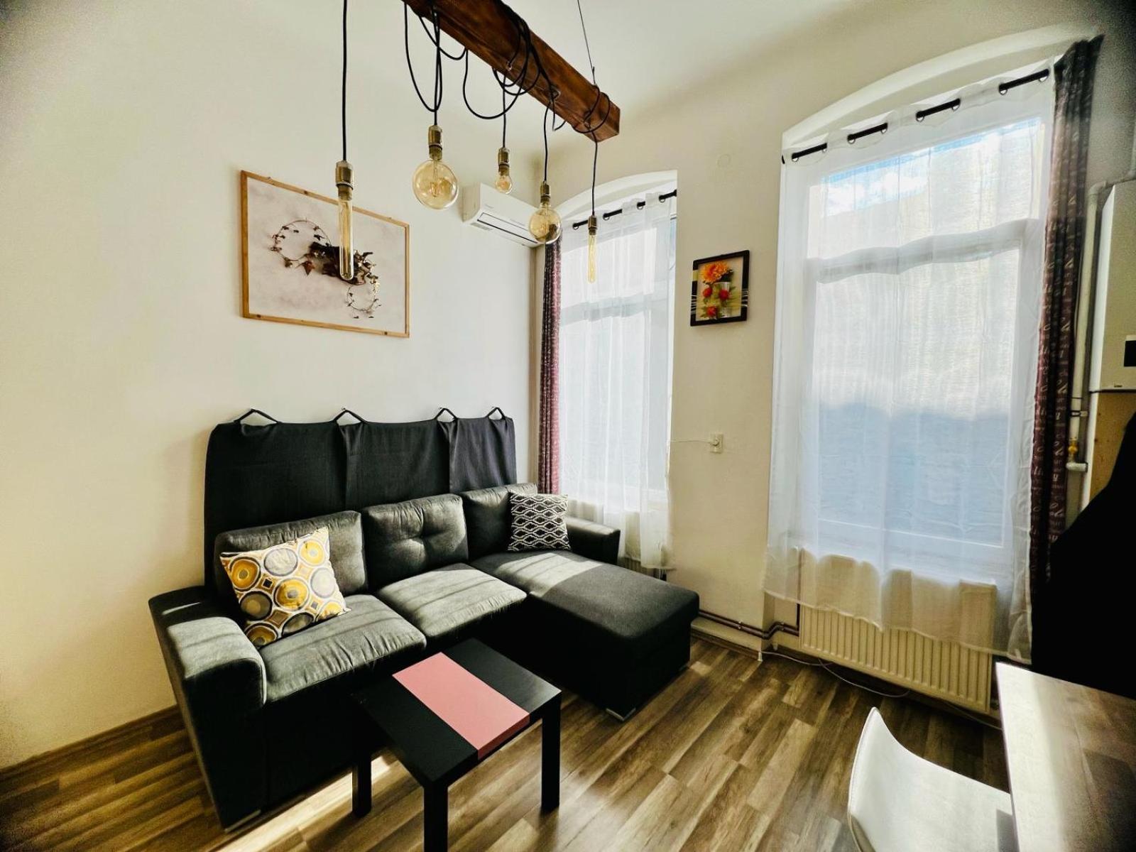 Appartement Elizabeth Braşov Extérieur photo