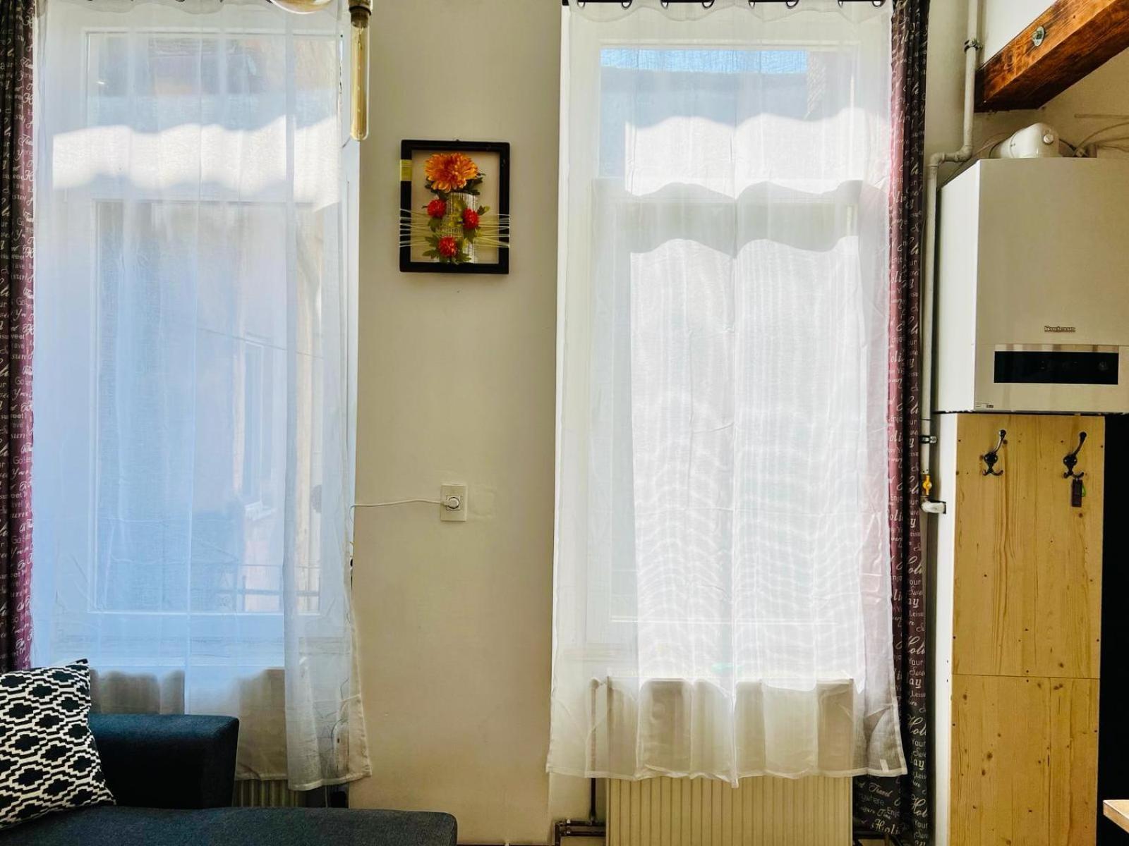 Appartement Elizabeth Braşov Extérieur photo