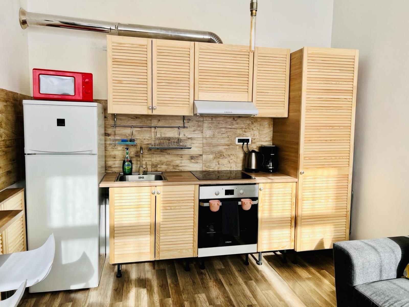 Appartement Elizabeth Braşov Extérieur photo