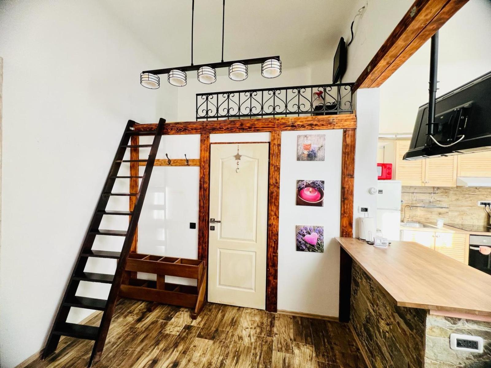 Appartement Elizabeth Braşov Extérieur photo