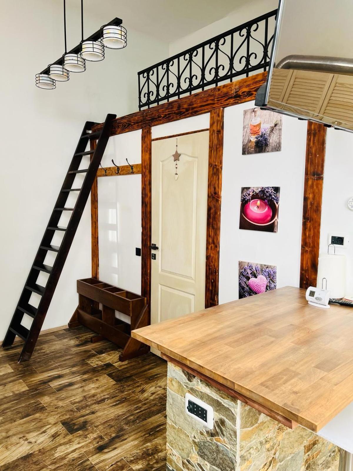 Appartement Elizabeth Braşov Extérieur photo