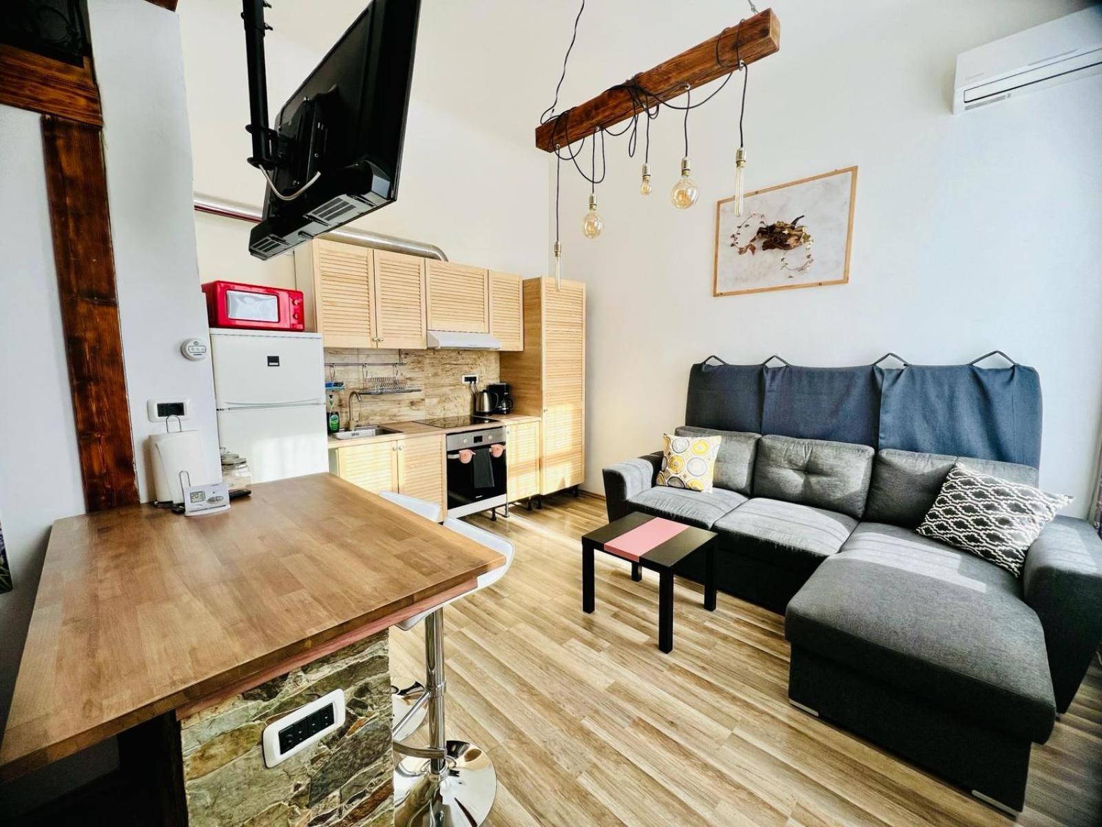 Appartement Elizabeth Braşov Extérieur photo