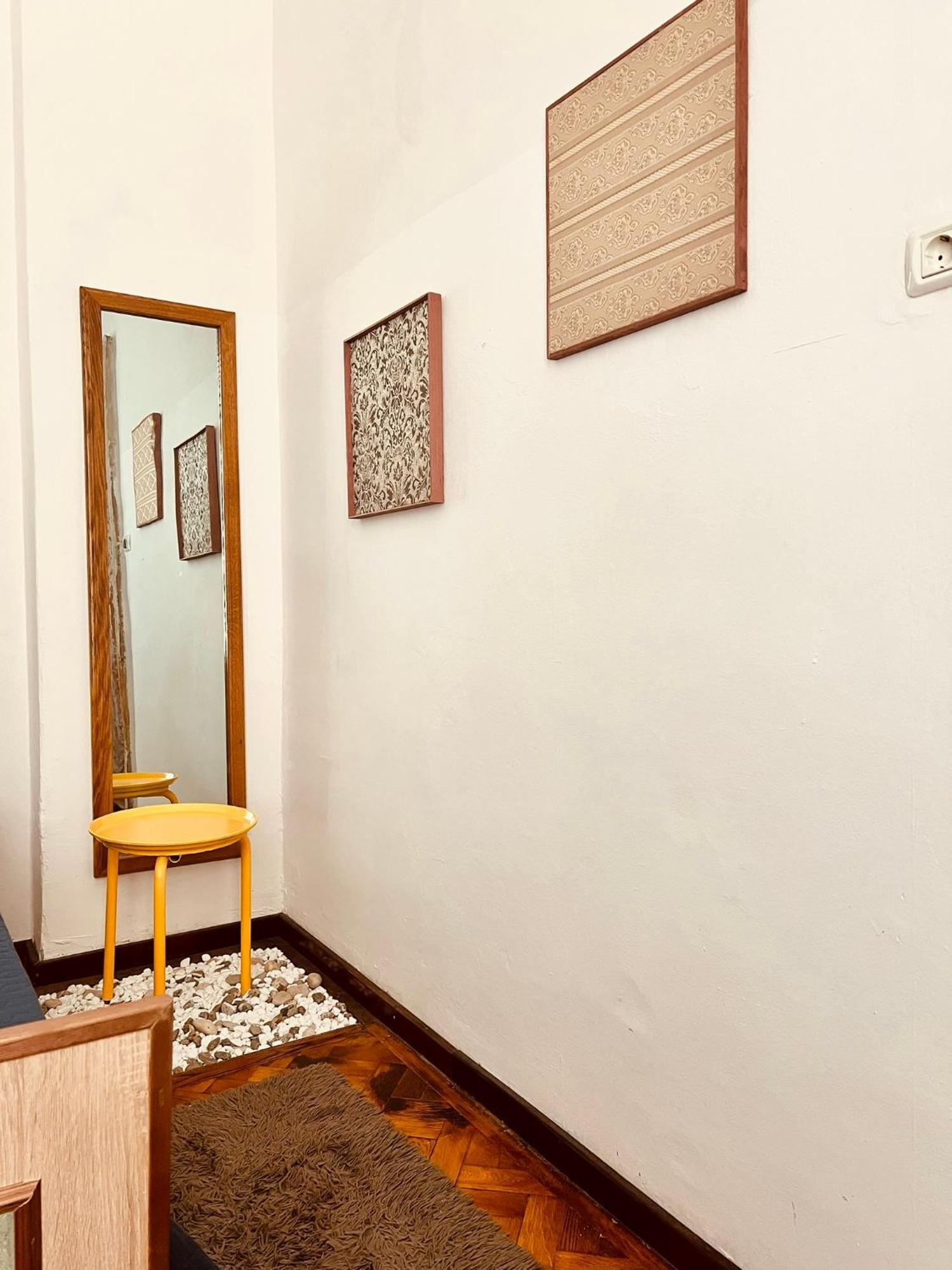 Appartement Elizabeth Braşov Extérieur photo