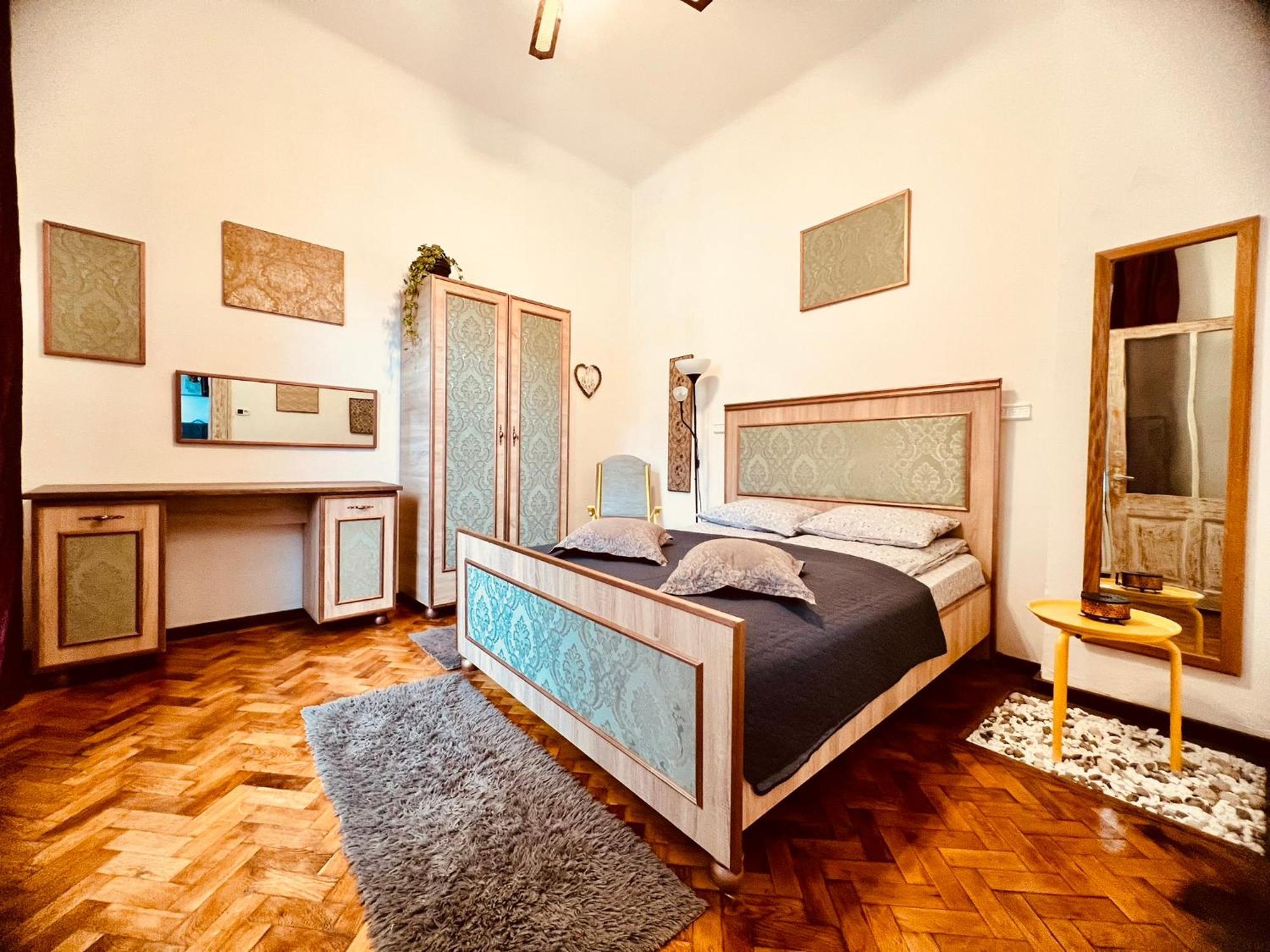Appartement Elizabeth Braşov Extérieur photo