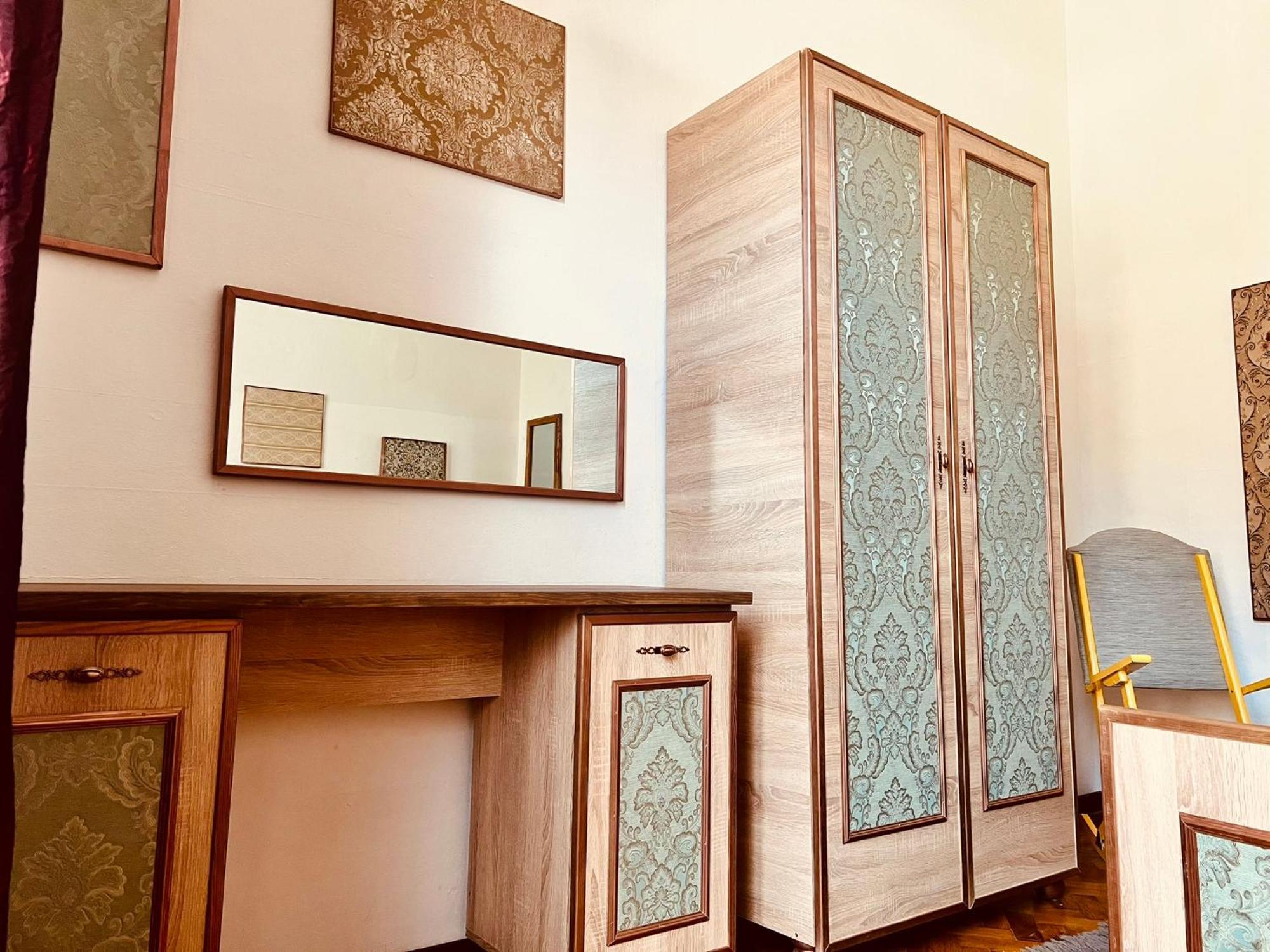 Appartement Elizabeth Braşov Extérieur photo