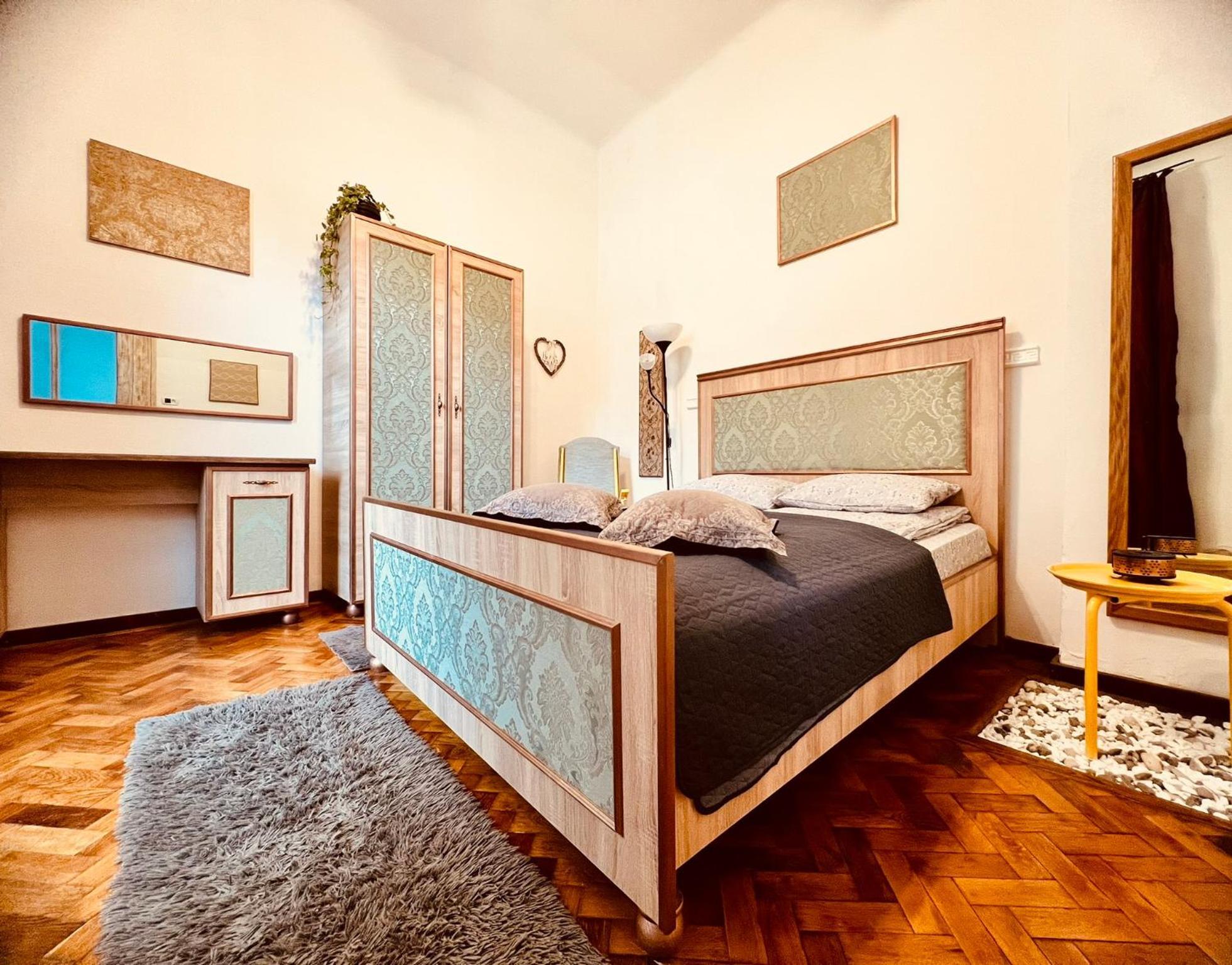 Appartement Elizabeth Braşov Extérieur photo
