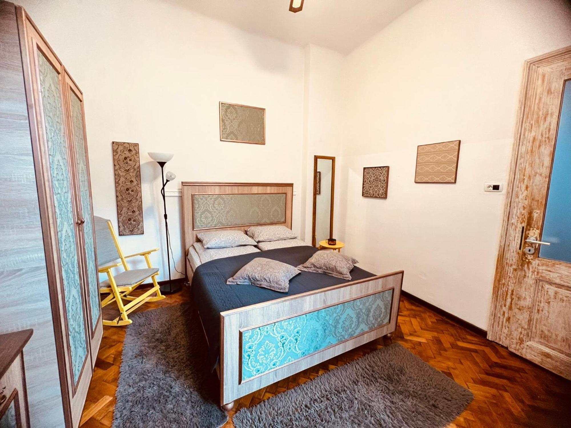 Appartement Elizabeth Braşov Extérieur photo