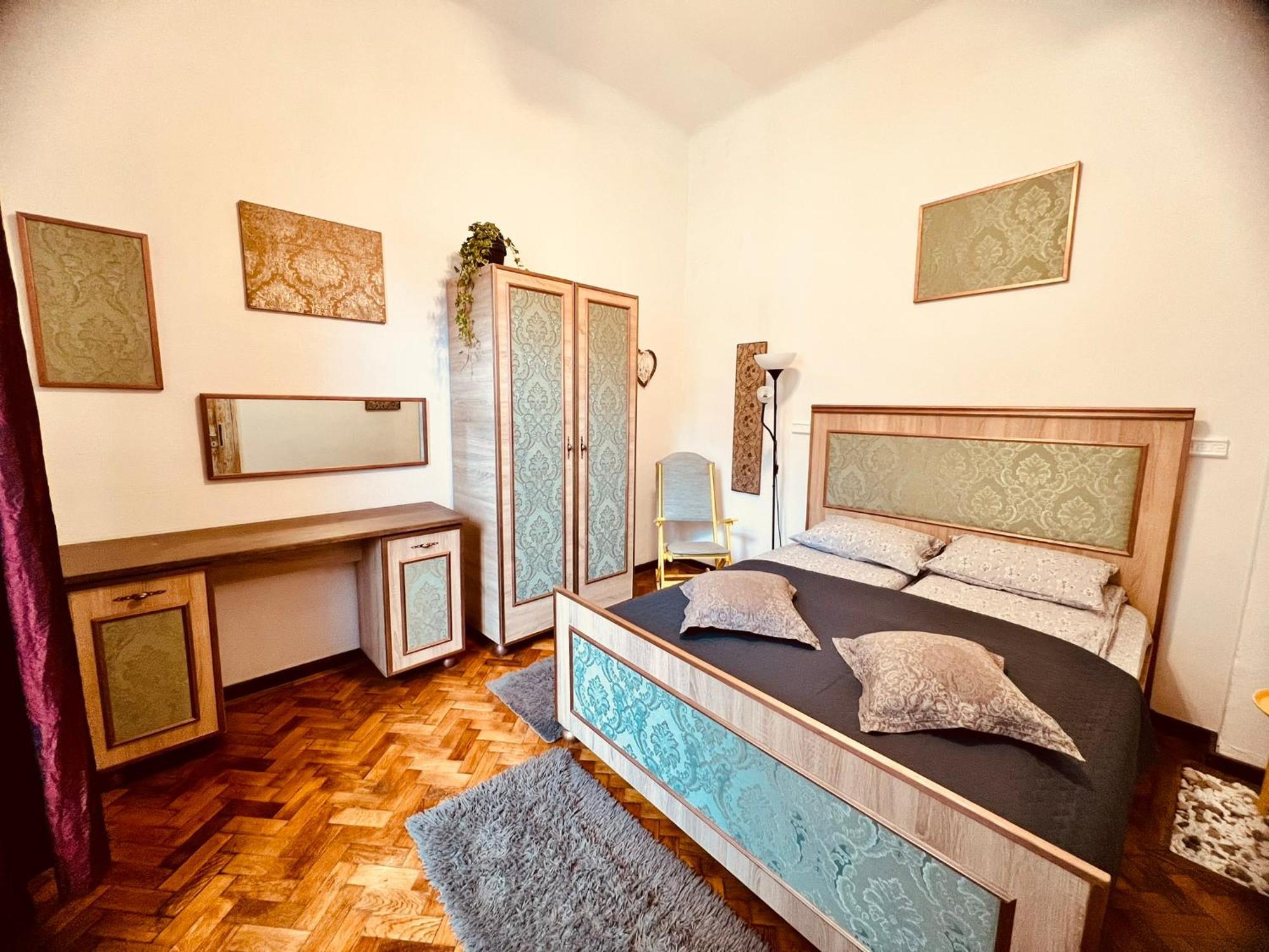 Appartement Elizabeth Braşov Extérieur photo