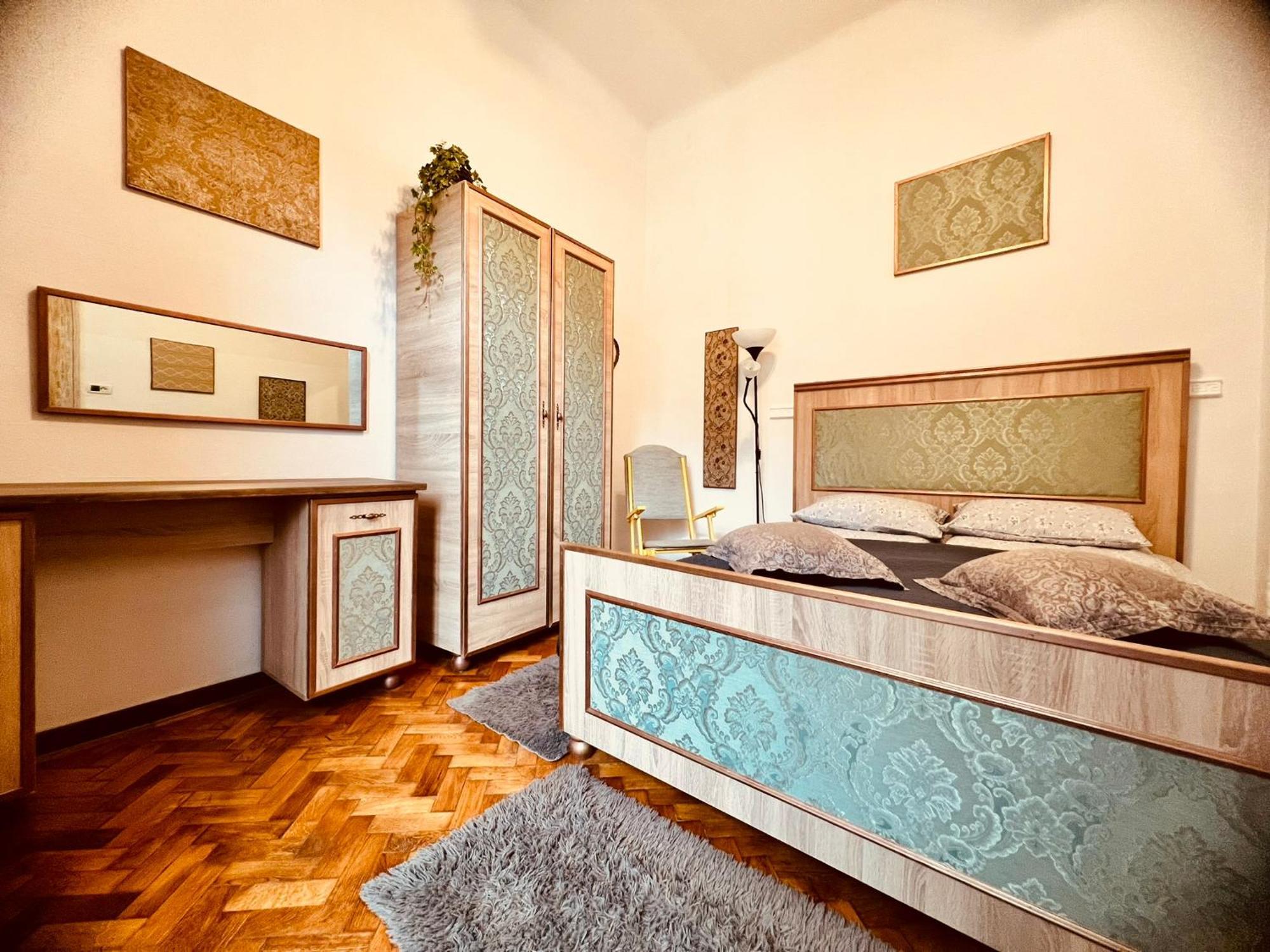Appartement Elizabeth Braşov Extérieur photo