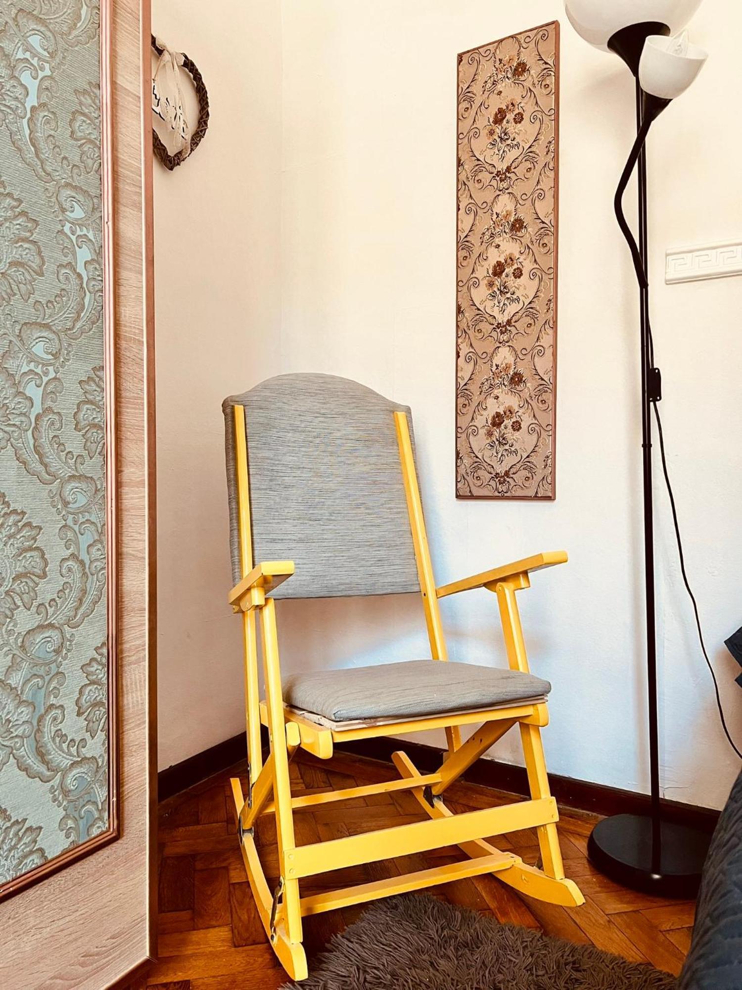 Appartement Elizabeth Braşov Extérieur photo